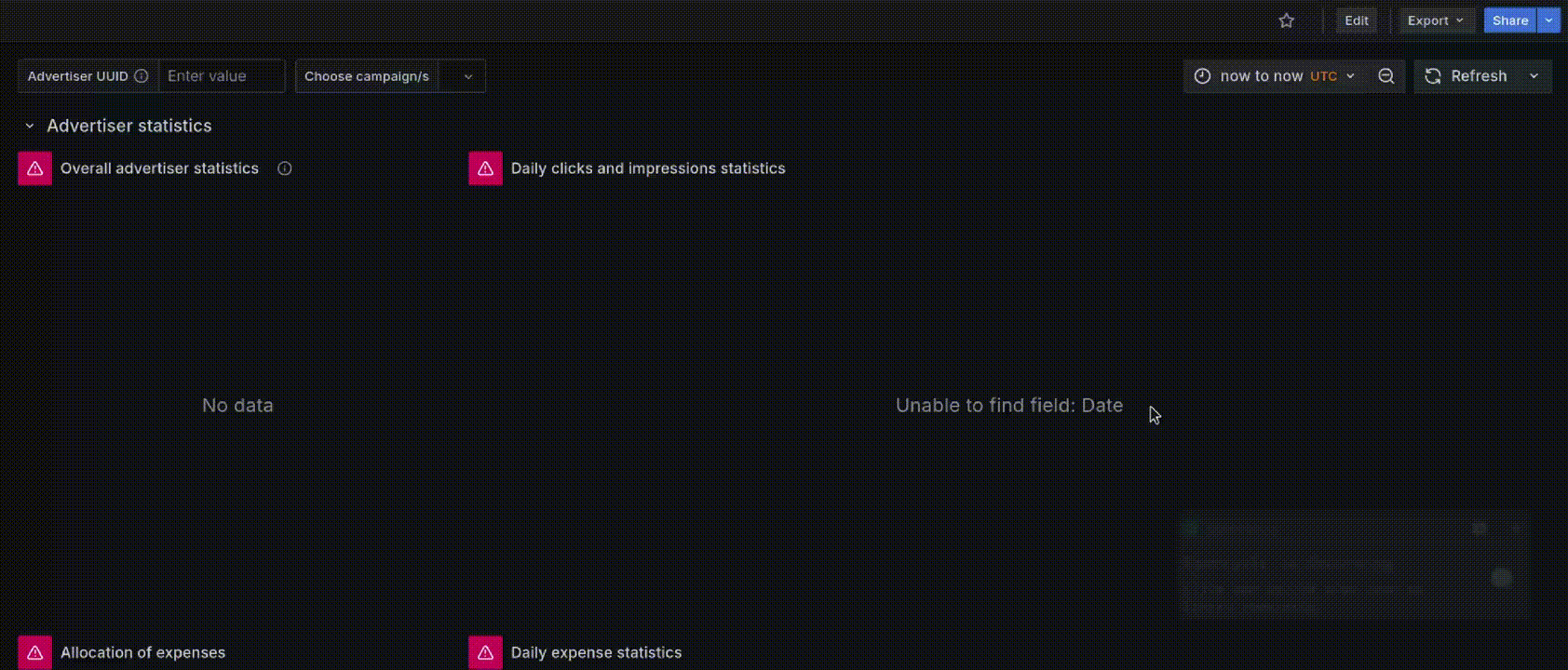 grafana